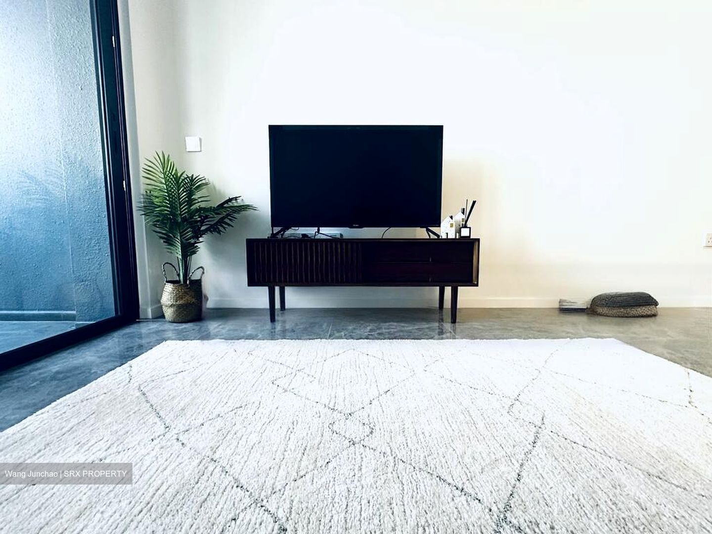 The M (D7), Apartment #461002521